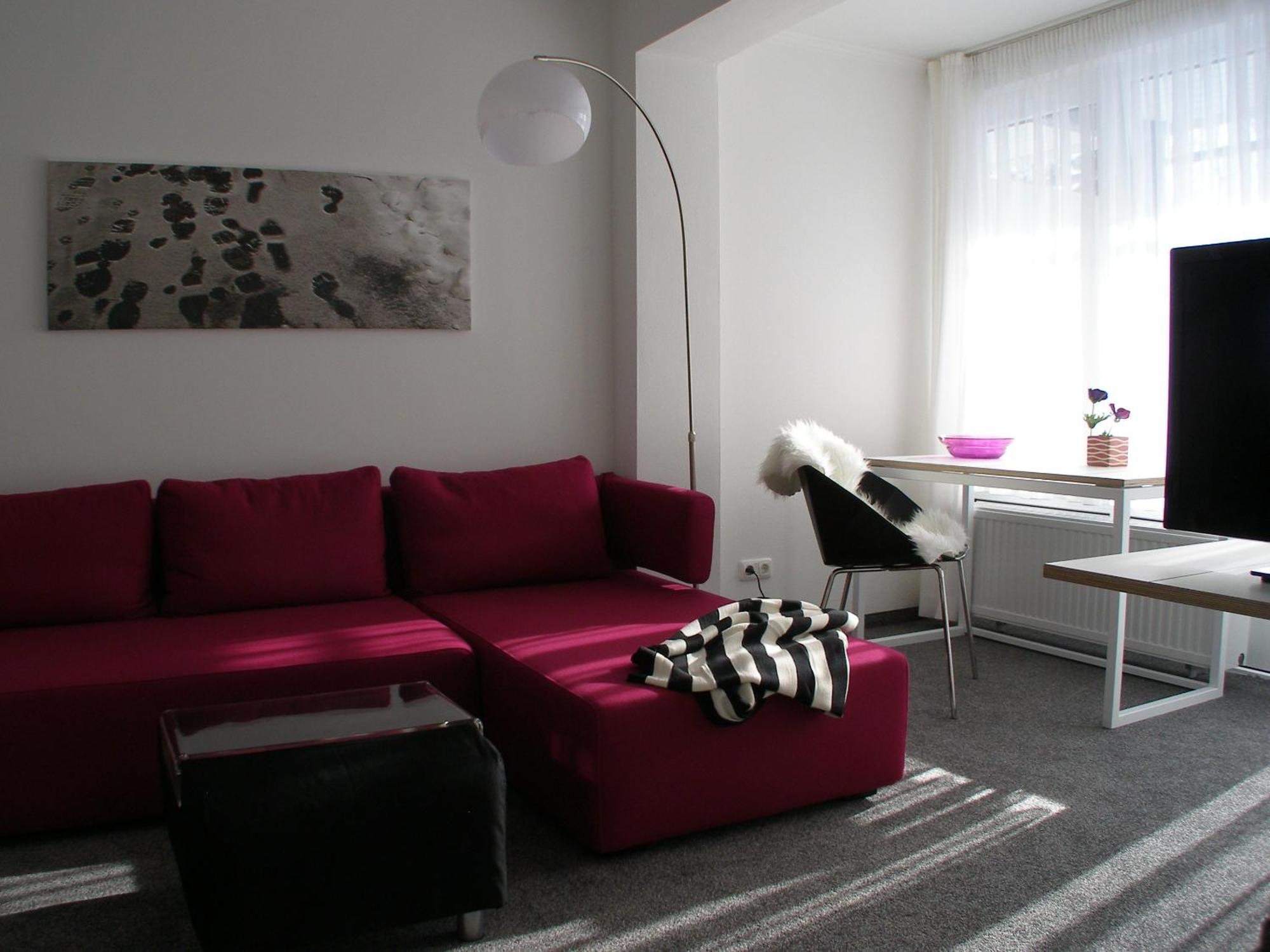 Hotel Haus Katharina Garni Бад Щебен Стая снимка