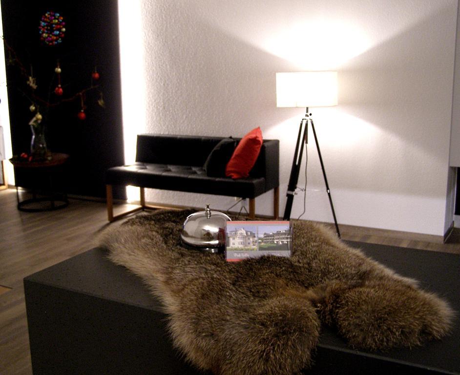 Hotel Haus Katharina Garni Бад Щебен Екстериор снимка